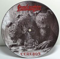 Nunslaughter - Cerebus
